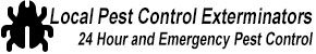 Combined Locks WI Pest Control Exterminators